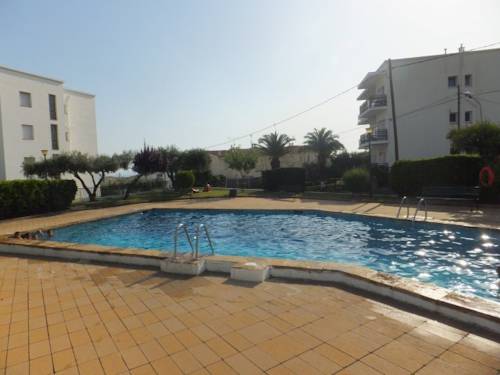 Rosas España promoción de código de hotel booking.com