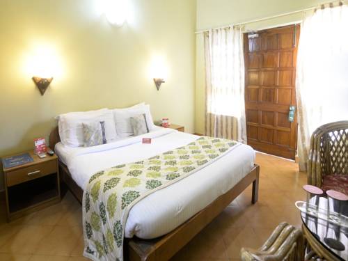 Goa India hotel promo code booking.com