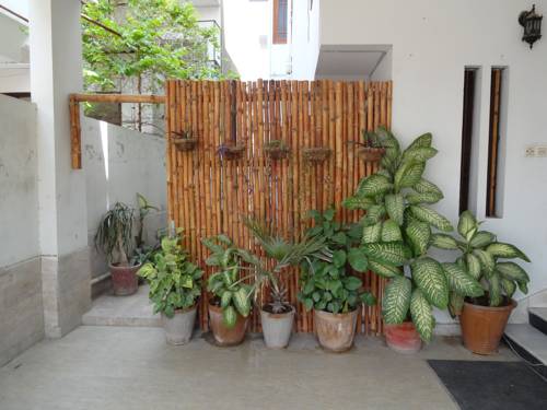 Karāchi Pakistan Hotel Gutscheincode booking.com
