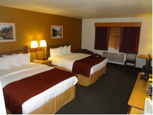 Cody (Wyoming) stati Uniti codice promozionale dell'hotel Booking.com