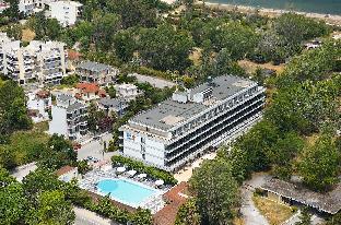 Agia Triada (Thessaloniki) Greece hotel promo code agoda.com