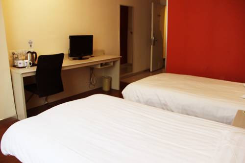 Zhoushan China promoción de código de hotel booking.com