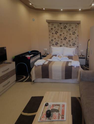 Zrenjanin Serbie code promo hôtel booking.com