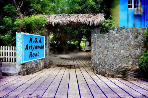 Ampara Sri Lanka codice promozionale dell'hotel Booking.com