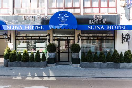Anderlecht Bélgica promoción de código de hotel booking.com