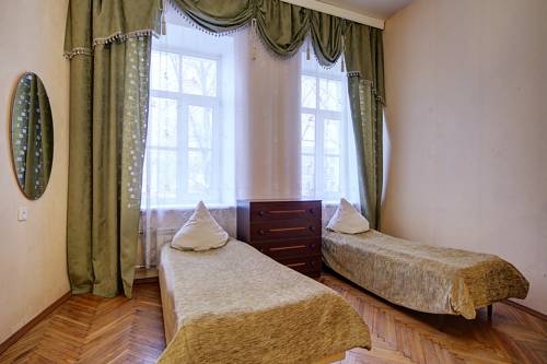 Saint Petersburg Russia hotel promo code booking.com