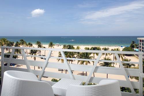 Fort Lauderdale (Floride) États Unis code promo hôtel booking.com