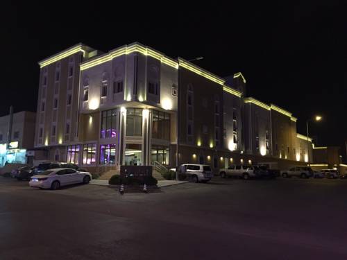 Riad Saudi Arabien Hotel Gutscheincode booking.com