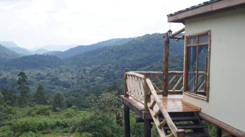 Katwe Ouganda code promo hôtel booking.com