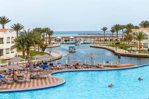 Hurghada Egypte code promo hôtel booking.com