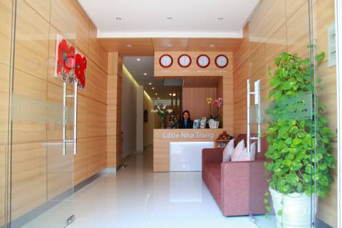 Nha Trang Vietnam code promo hôtel booking.com