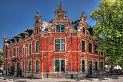 Naumburg Germania codice promozionale dell'hotel Booking.com