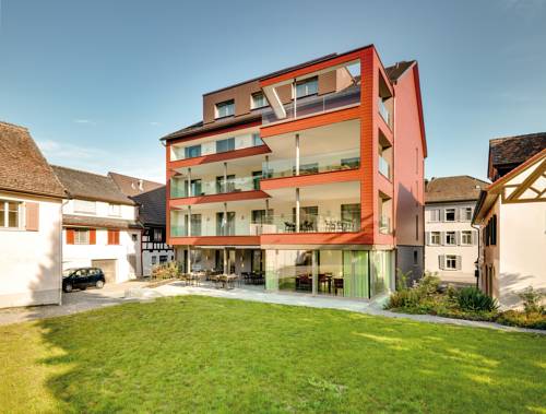 Berlingen Switzerland hotel promo code booking.com