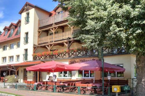 Wandlitz Lanke Alemania promoción de código de hotel booking.com
