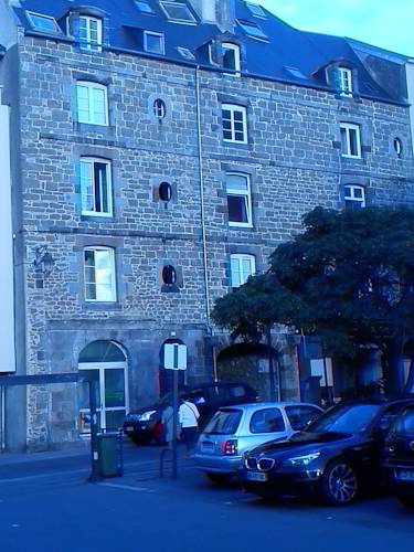 Saint-Malo Francia codice promozionale dell'hotel Booking.com