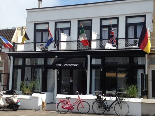 Zandvoort Países Bajos promoción de código de hotel booking.com