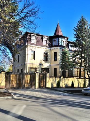 Essentuki Russia codice promozionale dell'hotel Booking.com