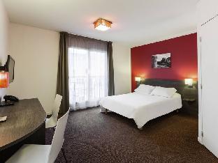 Nantes France hotel promo code agoda.com