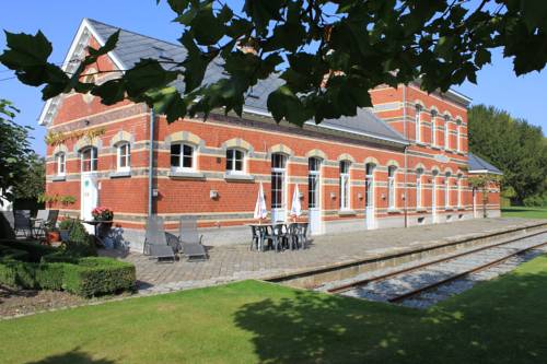 Landen Belgien Hotel Gutscheincode booking.com