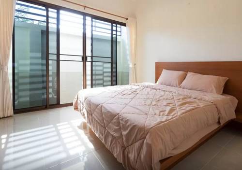 Chiang Mai Thailand Hotel Gutscheincode booking.com