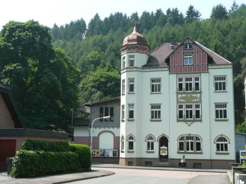 Plettenberg Alemania promoción de código de hotel booking.com