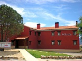 Cebreros Spain hotel promo code agoda.com