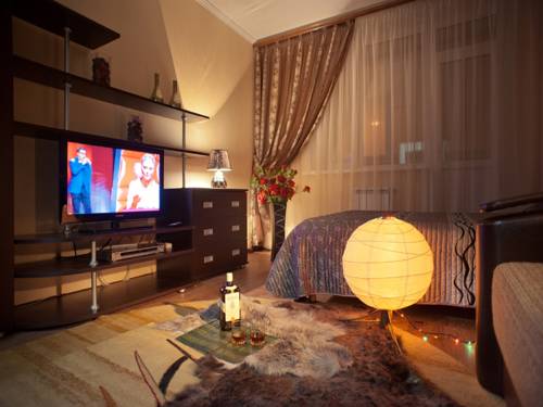 Penza Rusia promoción de código de hotel booking.com