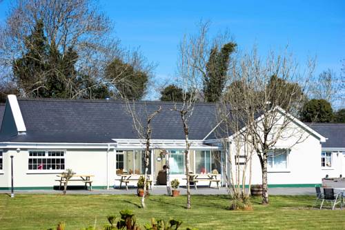 Kenmare Irlande code promo hôtel booking.com