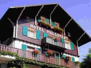 Bourg-Saint-Maurice France hotel promo code agoda.com