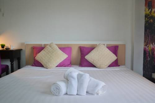 Chalong Thaïlande code promo hôtel booking.com