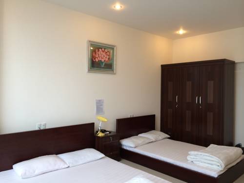 Da Nang Vietnam promoción de código de hotel booking.com