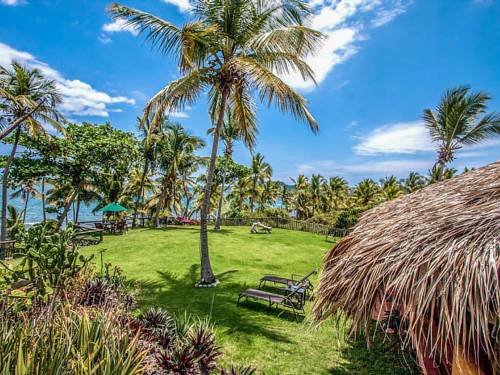 Las Galeras Dominican Republic hotel promo code booking.com