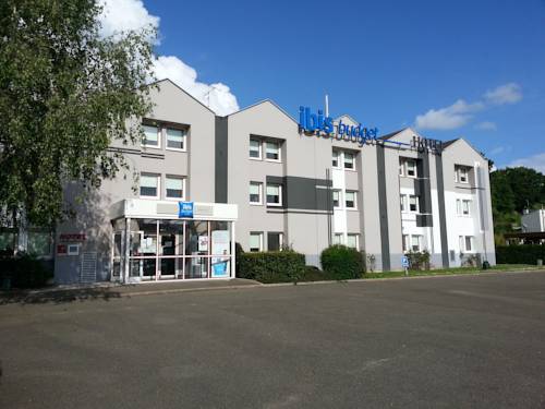 Chateaudun Francia codice promozionale dell'hotel Booking.com