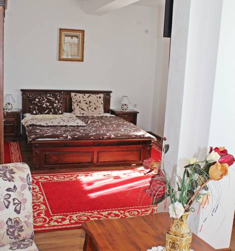 Petrich Bulgaria promoción de código de hotel booking.com