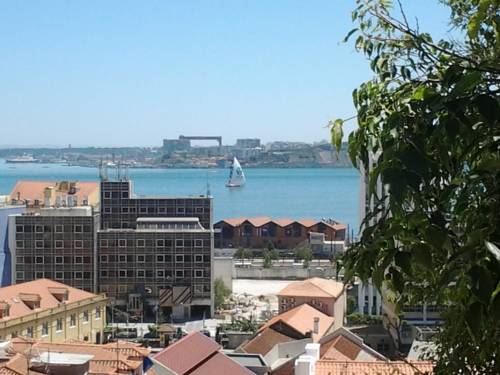 Lisboa Portugal Hotel Gutscheincode booking.com