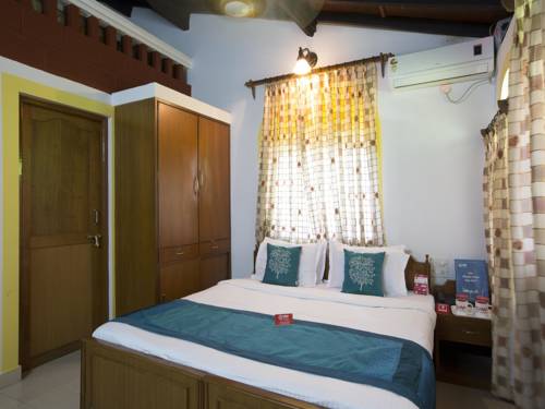 Goa India hotel promo code booking.com
