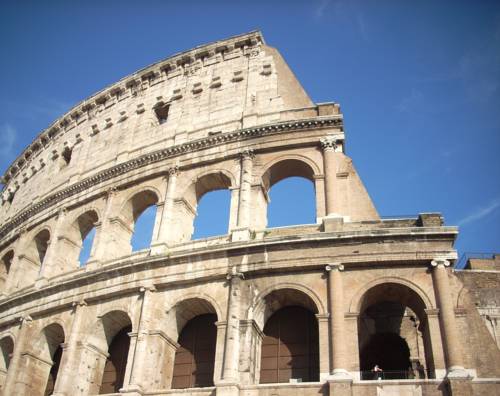 Roma Italie code promo hôtel booking.com