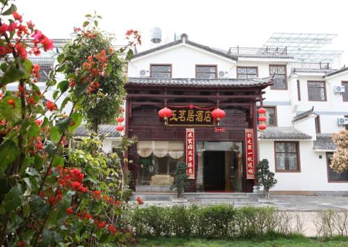 Tengchong China promoción de código de hotel booking.com
