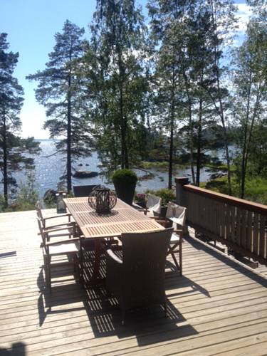 Pyhtää Finlande code promo hôtel booking.com