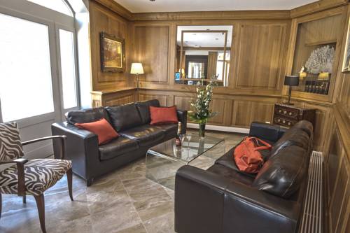 Saint-Malo Francia codice promozionale dell'hotel Booking.com