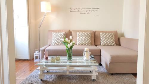 Lisboa Portugal code promo hôtel booking.com