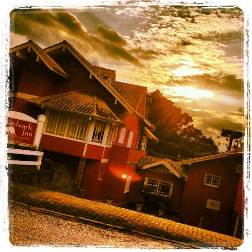 Gramado (Rio Grande do Sul) Brazil hotel promo code booking.com