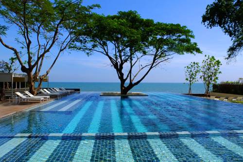 Cha Am Thailand Hotel Gutscheincode booking.com
