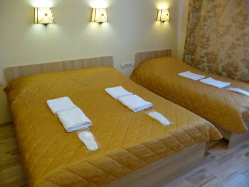 Krasnogorsk Russland Hotel Gutscheincode booking.com