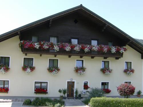Steinbach am Attersee Austria promoción de código de hotel booking.com