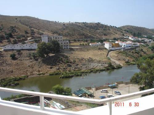 Mértola Portugal hotel promo code booking.com