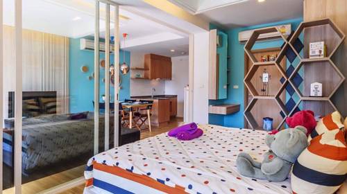 Cha Am Thailand Hotel Gutscheincode booking.com