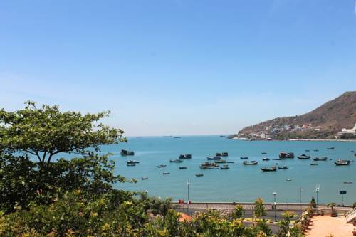 Vung Tau Vietnam promoción de código de hotel booking.com