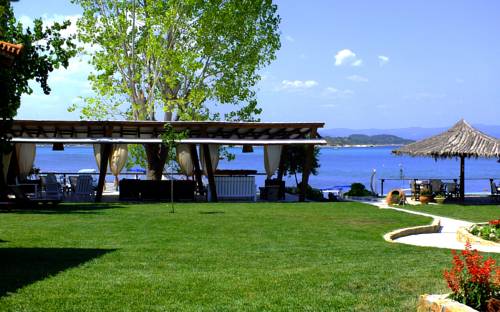 Vourvourou Grecia promoción de código de hotel booking.com