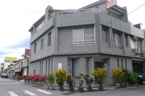 Ciudad de Hualien Taiwán promoción de código de hotel booking.com